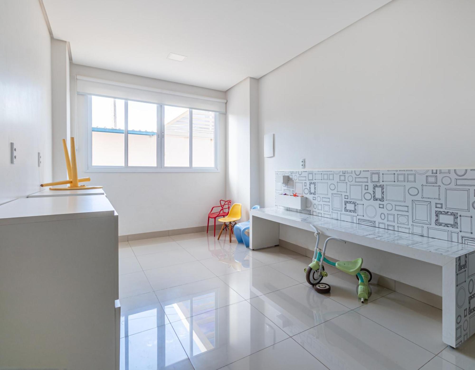 Palmas Experience - Apartamento Sublime, Vista Incrivel, Em Frente Ao Shopping Exterior foto