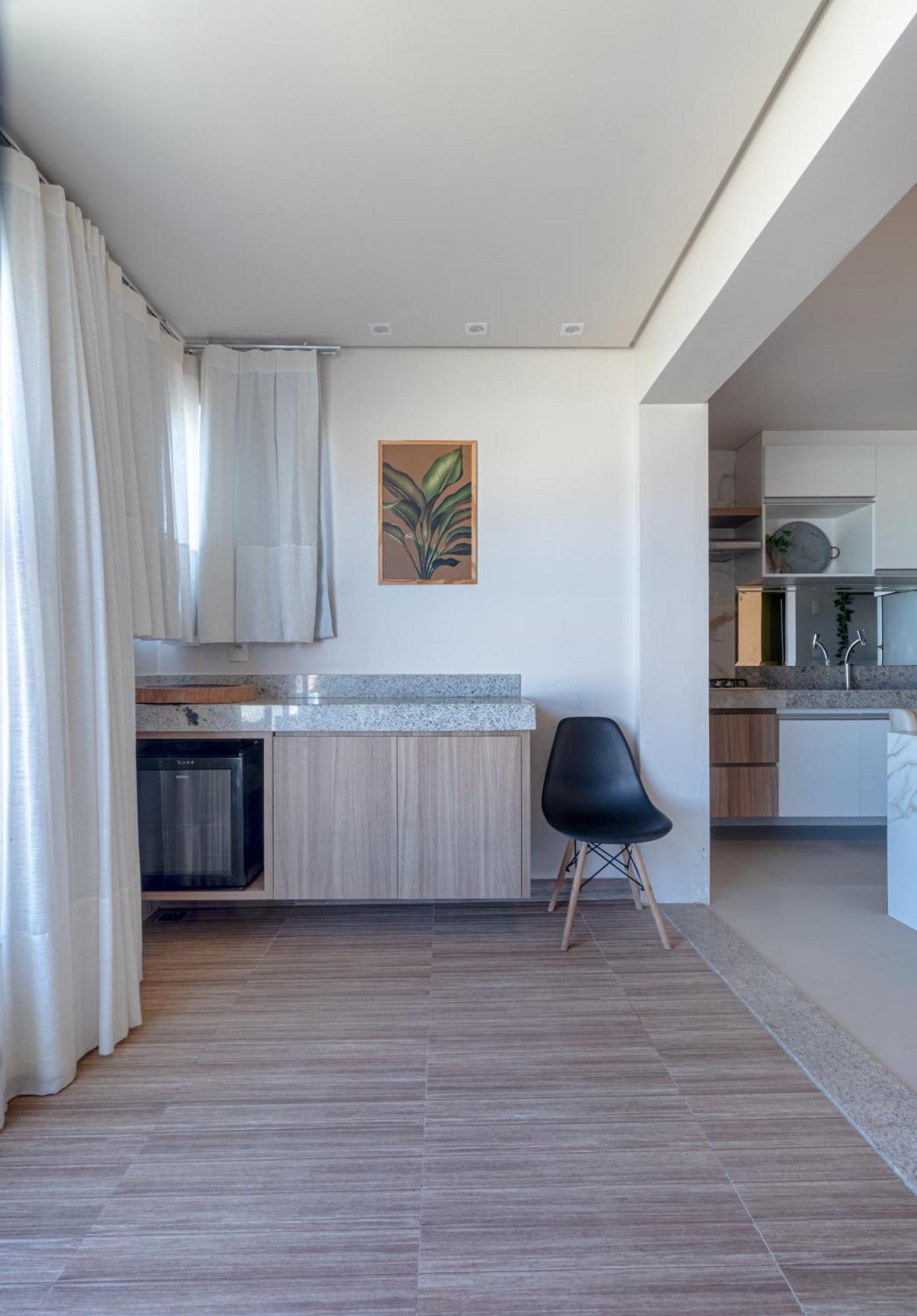 Palmas Experience - Apartamento Sublime, Vista Incrivel, Em Frente Ao Shopping Exterior foto