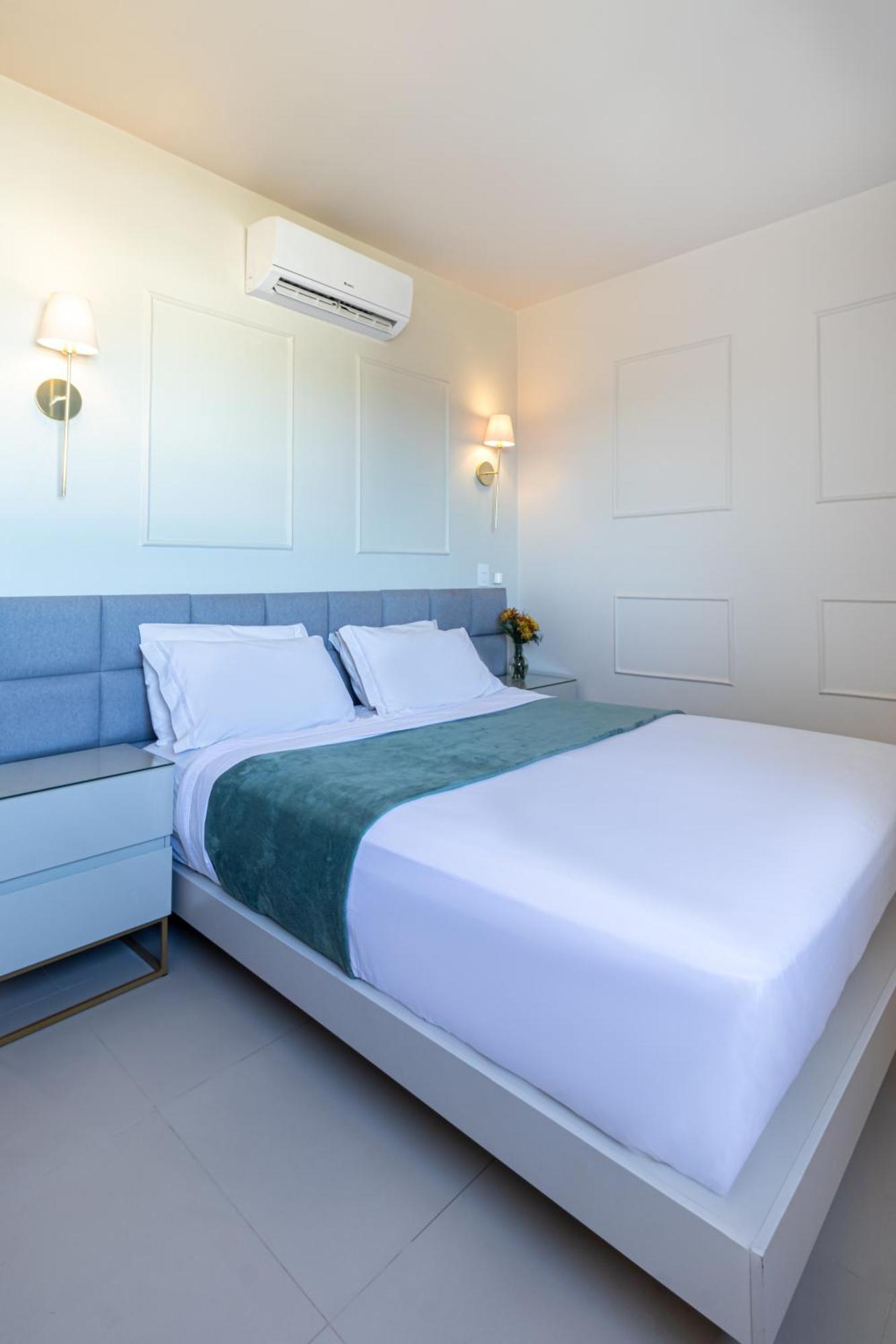 Palmas Experience - Apartamento Sublime, Vista Incrivel, Em Frente Ao Shopping Exterior foto