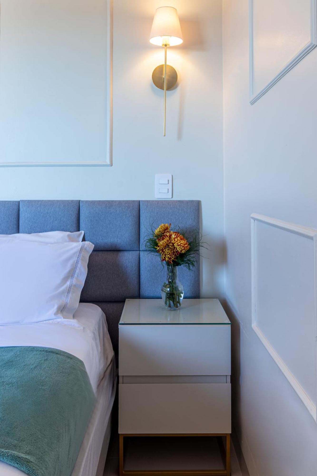 Palmas Experience - Apartamento Sublime, Vista Incrivel, Em Frente Ao Shopping Exterior foto