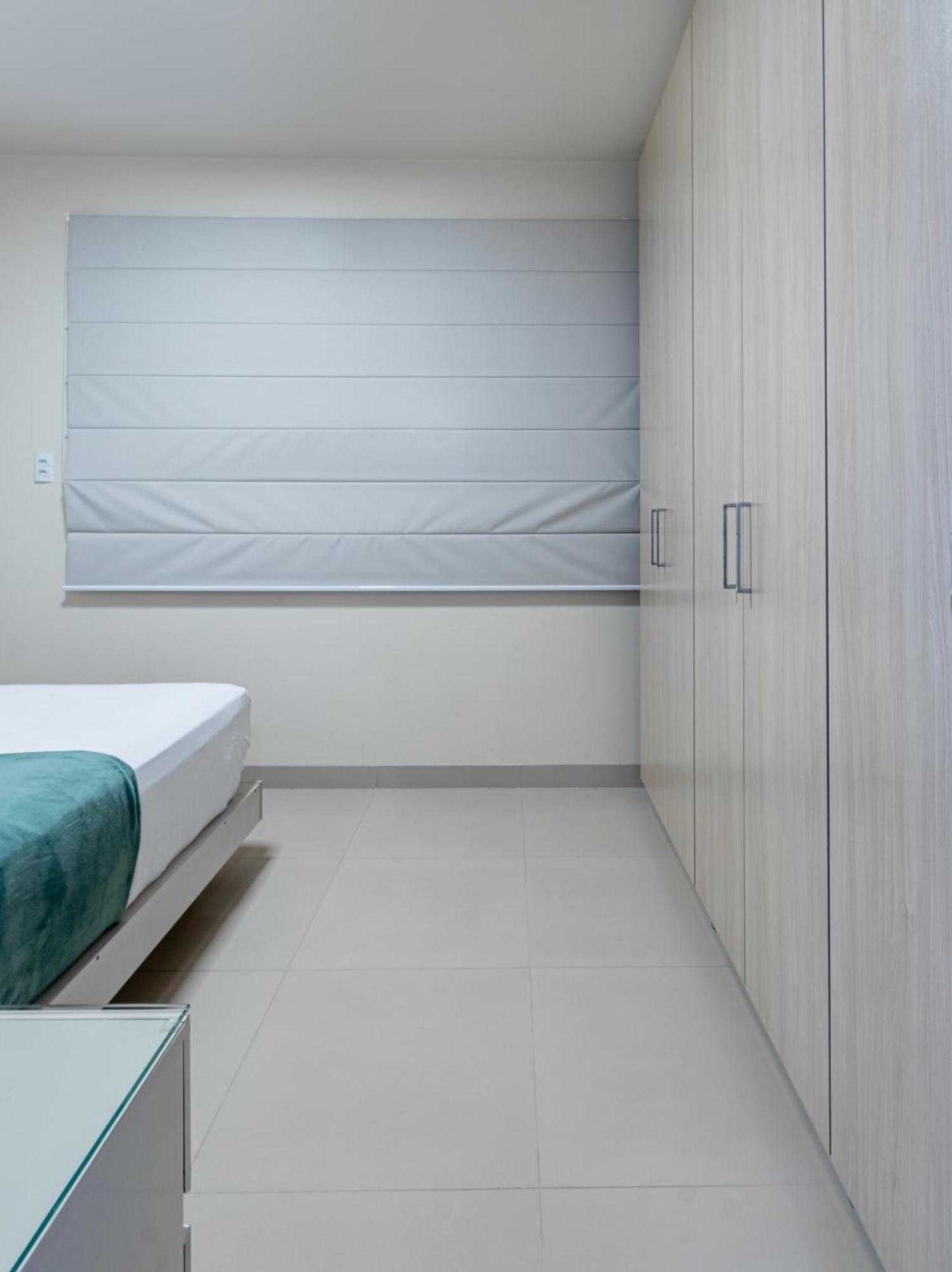 Palmas Experience - Apartamento Sublime, Vista Incrivel, Em Frente Ao Shopping Exterior foto